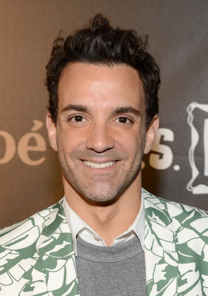 Image - George Kotsiopoulos.jpg | Marvel Cinematic Universe Wiki