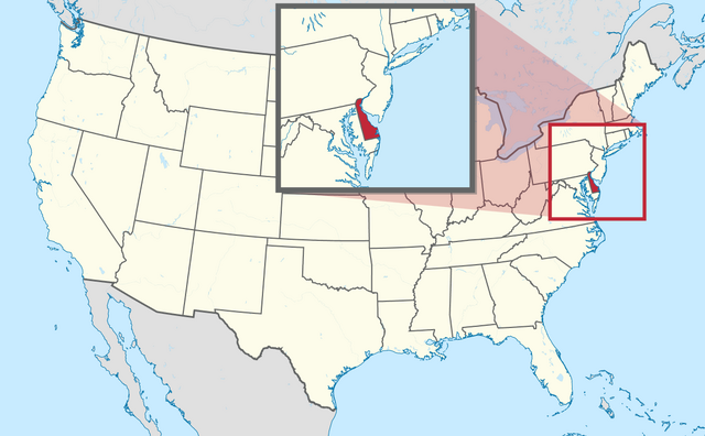 File:Map of Delaware.png