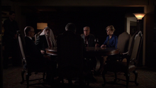 HYDRA Meeting-Aftershocks
