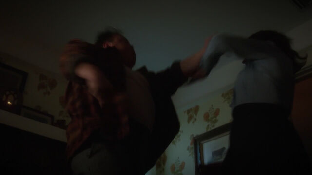 File:Bridge-and-tunnel-peggy-fights-sheldon-mcfee-played-by-devin-ratray.jpg