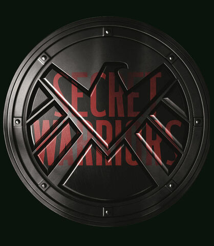 File:Secret warriors logo.jpg