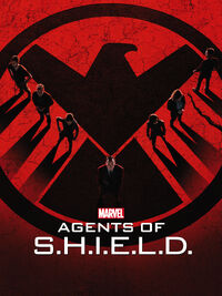 Agents of S.H.I.E.L.D. Season 2 Poster