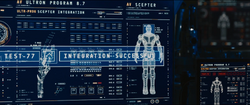Test-77 Integration Successful