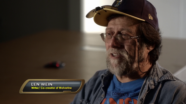 File:Len Wein.png