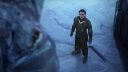 Loki game