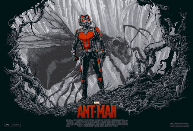 File:Ant-Man Mondo poster 2.jpg