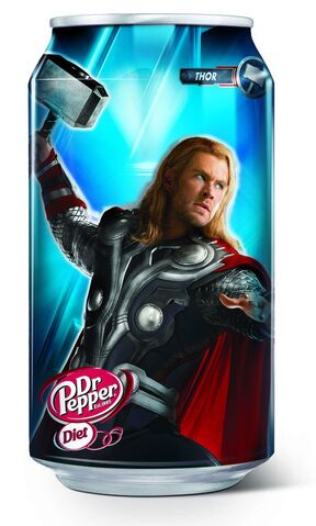 File:Dr Pepper The Avengers can 2 - Thor.jpg