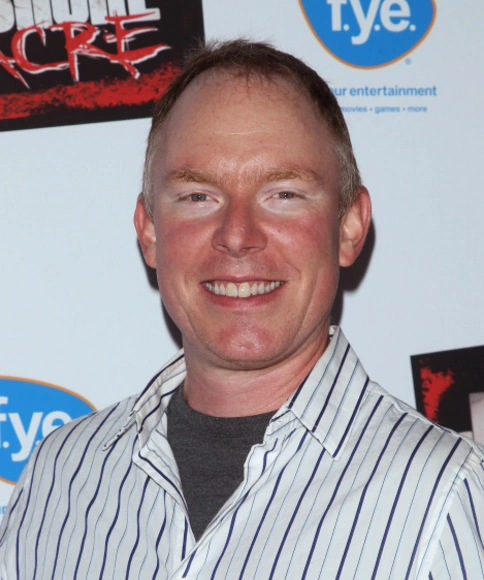 Richard Christy | Marvel Cinematic Universe Wiki | FANDOM powered by Wikia