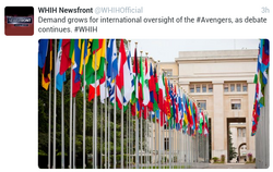 Whih nations