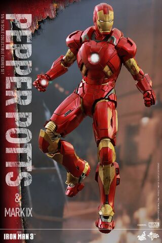 File:Iron Man Mark IX and Pepper Hot Toys 11.jpg