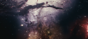 Yggdrasil end credits