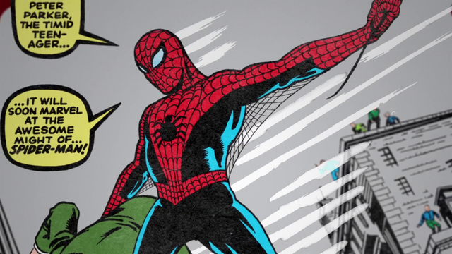 File:Spider-Man (Amazing Fantasy - 75 Years).png