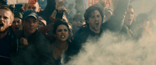 Twins Revolt