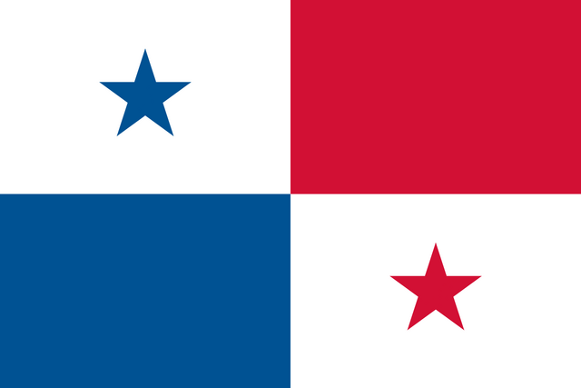 File:Flag of Panama.png