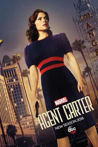 File:Agent Carter S2 Official Poster.png