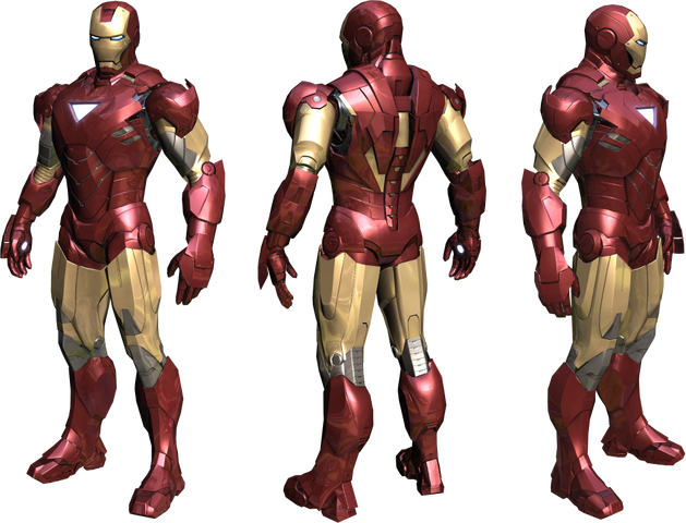 File:IronMan2 Suit MkVI.png
