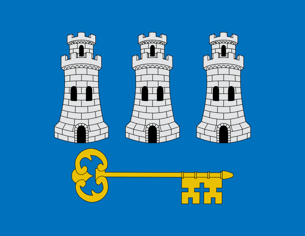 File:Flag of Havana.png