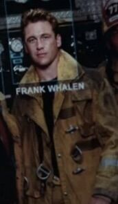 Crossandwhalen