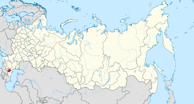 File:Map of Chechnya.png