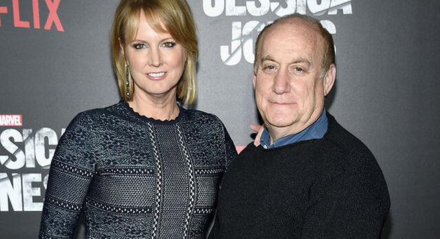 Файл:Melissa Rosenberg Jeph Loeb.jpg