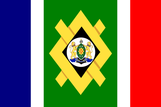 File:Flag of Johannesburg.png