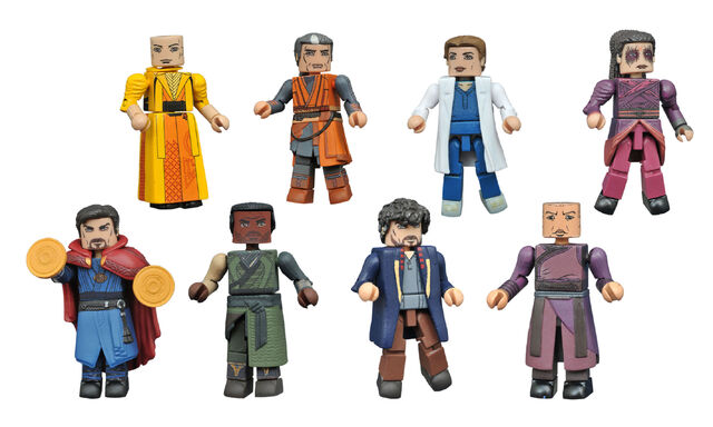 File:Doctor Strange minimates.jpg