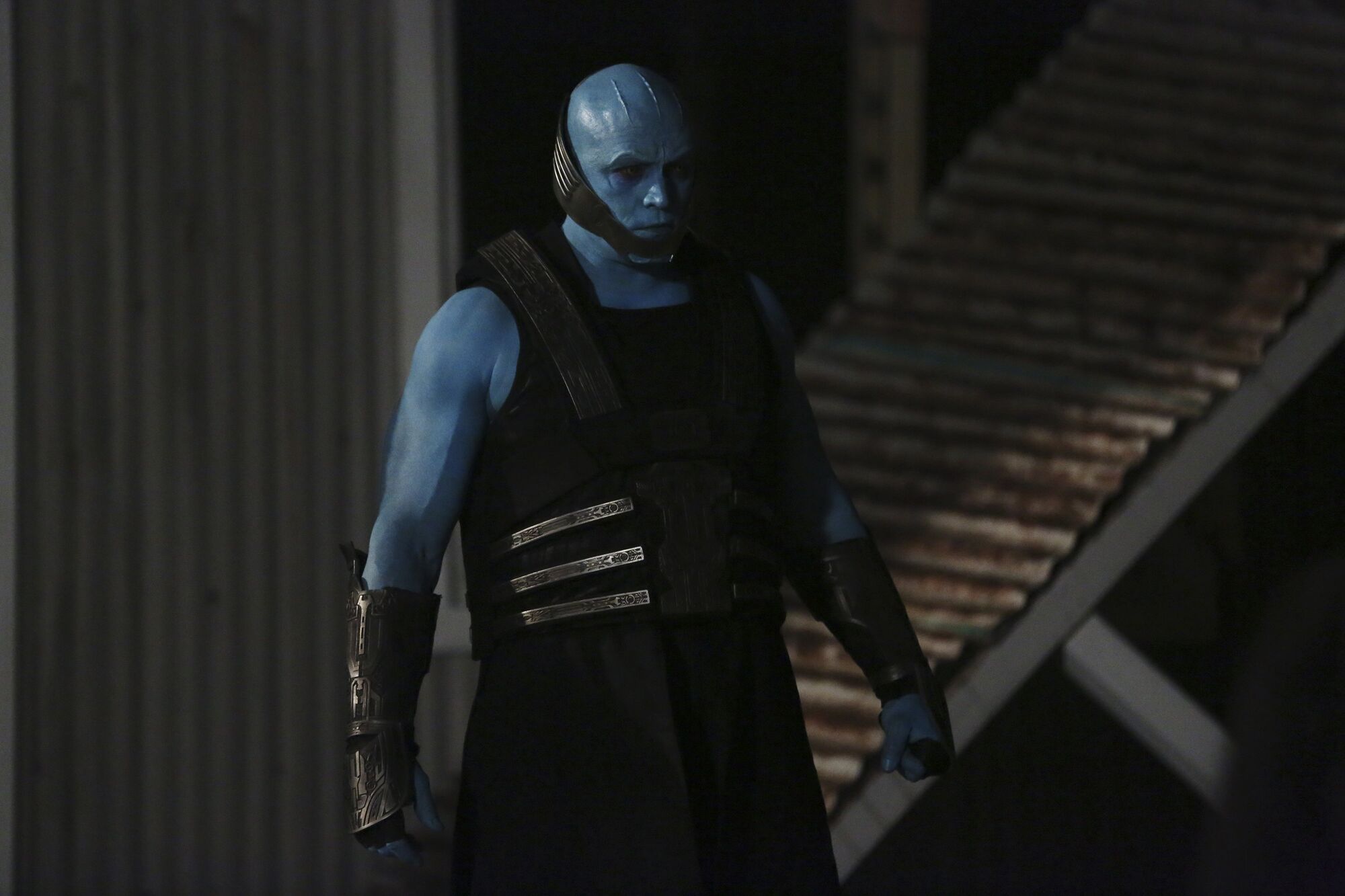 kree kree