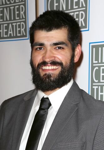 File:Ben Horner.jpg
