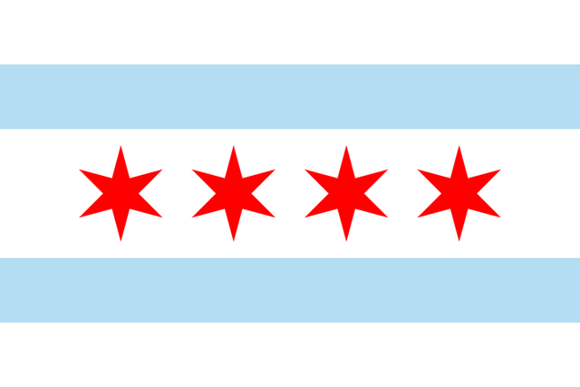 File:Flag of Chicago.png