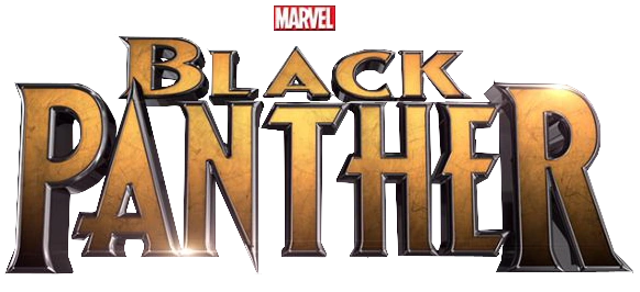 Image - Black Panther (Logo).png | Marvel Cinematic Universe Wiki