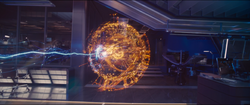 JARVIS killed