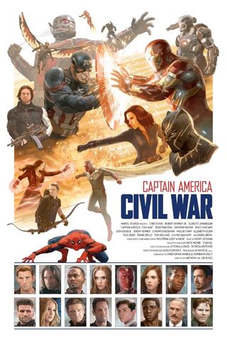 File:Captain America Civil War by Paolo Rivera.jpg