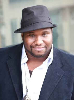 Robert Crayton - Marvel Cinematic Universe Wiki