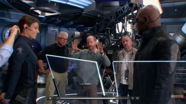 File:The Avengers filming 2.jpg