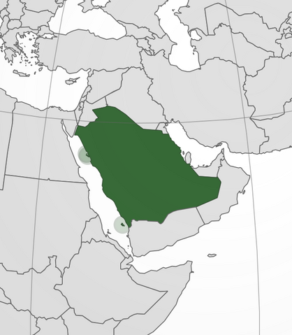 File:Map of Saudi Arabia.png