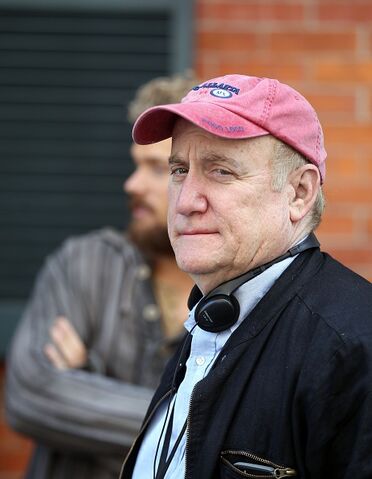File:Jeph Loeb Iron Fist BTS.jpg