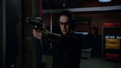 Watchdogs Jemma shooting