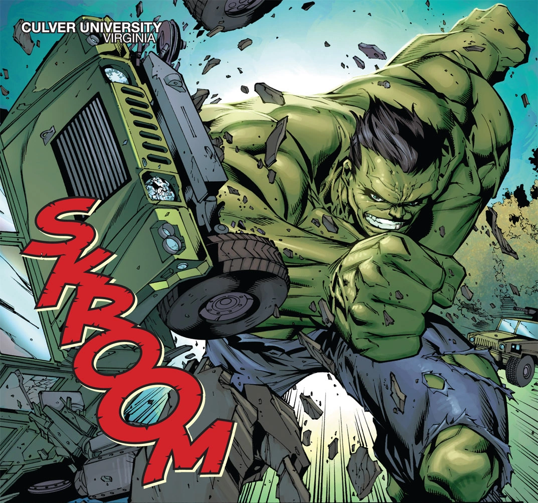 Willowdale IS in Virginia Fandom