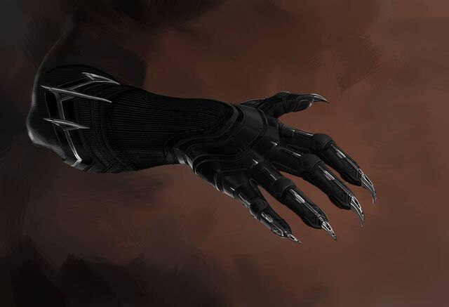 File:Black Panther Claws Concept Art.jpg
