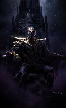 Andyparkart-the-avengers-thanos