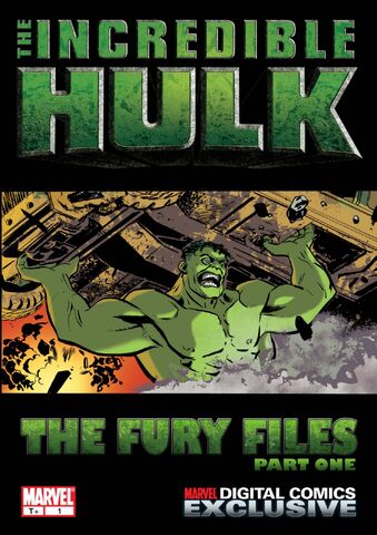 File:Incredible Hulk The Fury Files Vol 1 1.jpg
