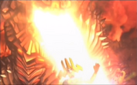 Mangog wipes out Vanir