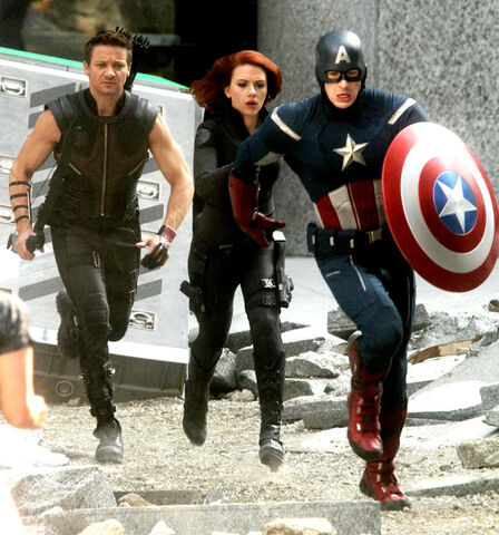File:The Avengers filming 5.jpg