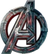 Transparent AOU Logo