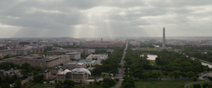 Washington DC