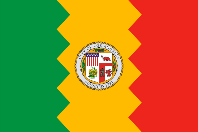File:Flag of Los Angeles.png