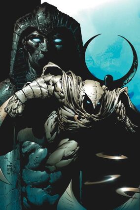 MoonKnight