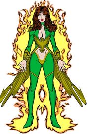 Jeanne Grey (Phoenix)