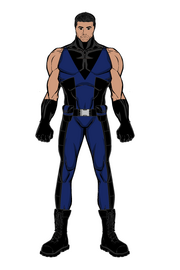Benjamin Grimm (Earth-515)