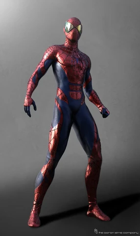 rhino spidey